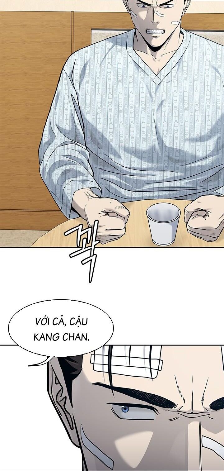 Đội Trưởng Lính Đánh Thuê Chapter 202 - 12