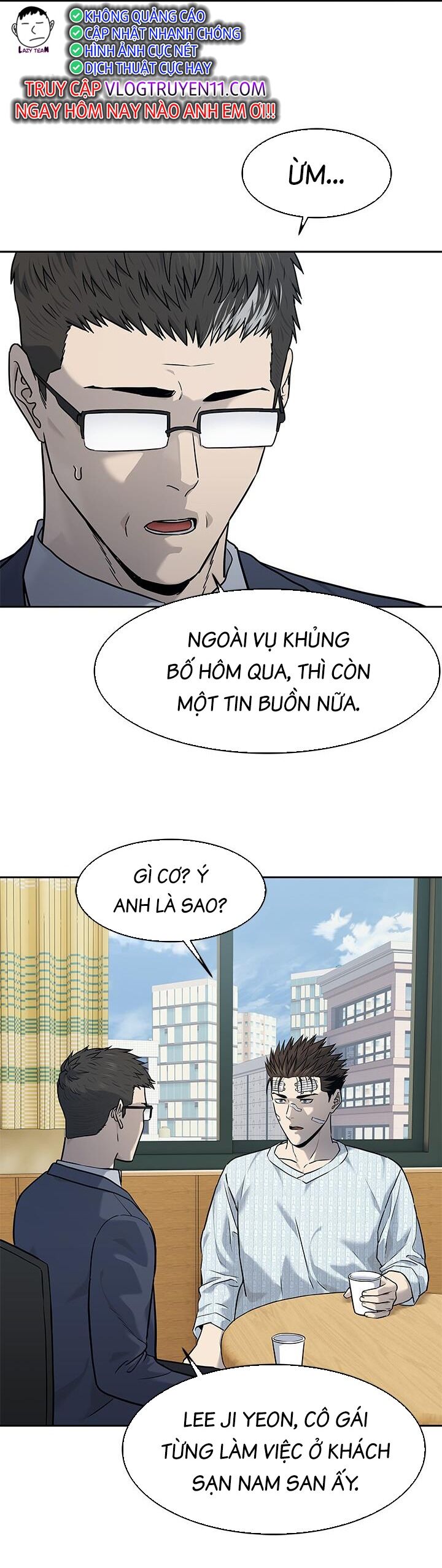 Đội Trưởng Lính Đánh Thuê Chapter 202 - 13