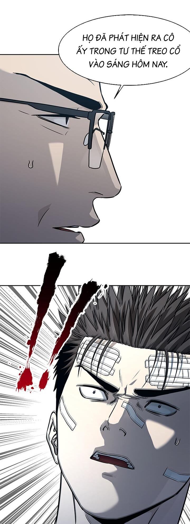 Đội Trưởng Lính Đánh Thuê Chapter 202 - 14