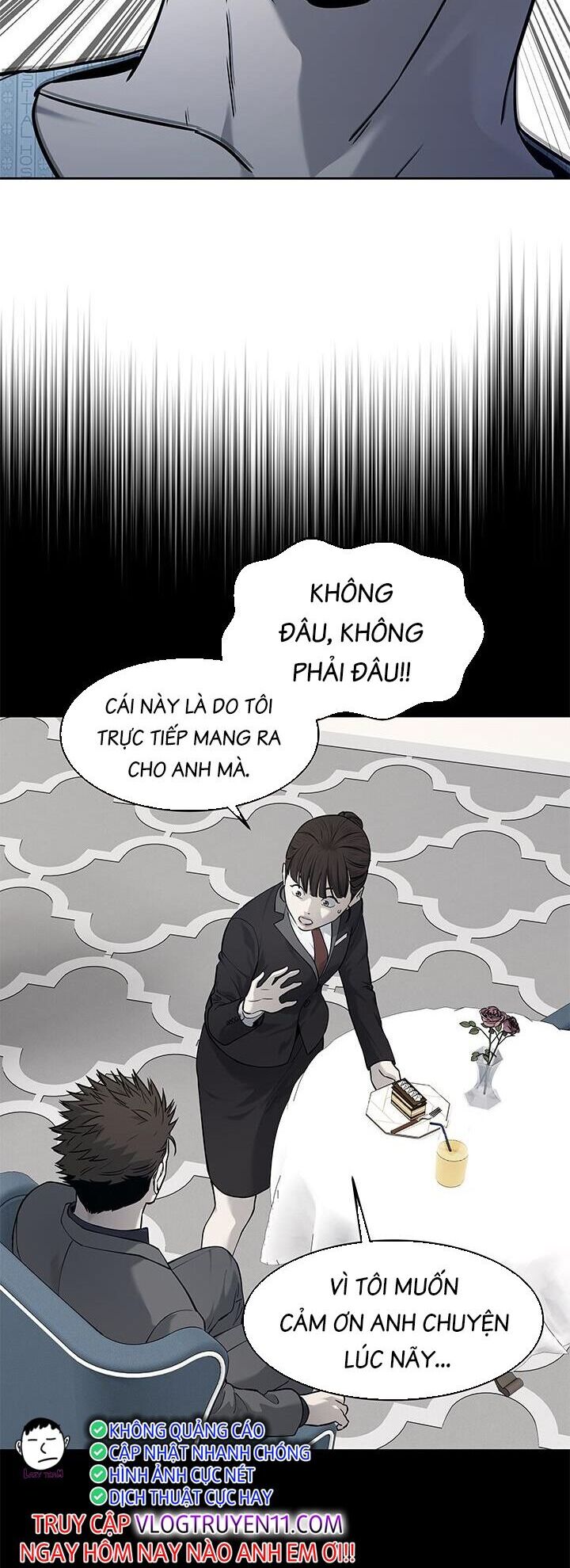 Đội Trưởng Lính Đánh Thuê Chapter 202 - 15