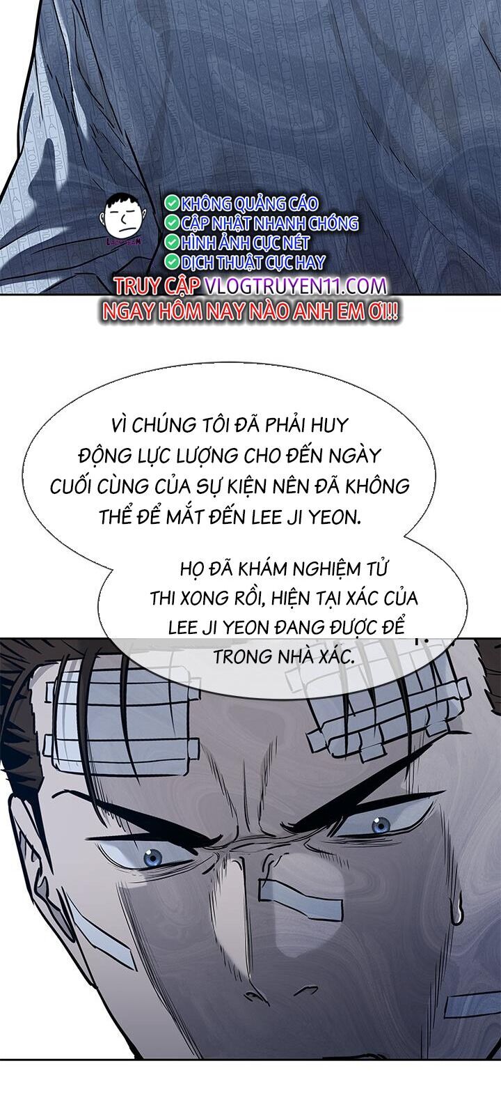 Đội Trưởng Lính Đánh Thuê Chapter 202 - 19