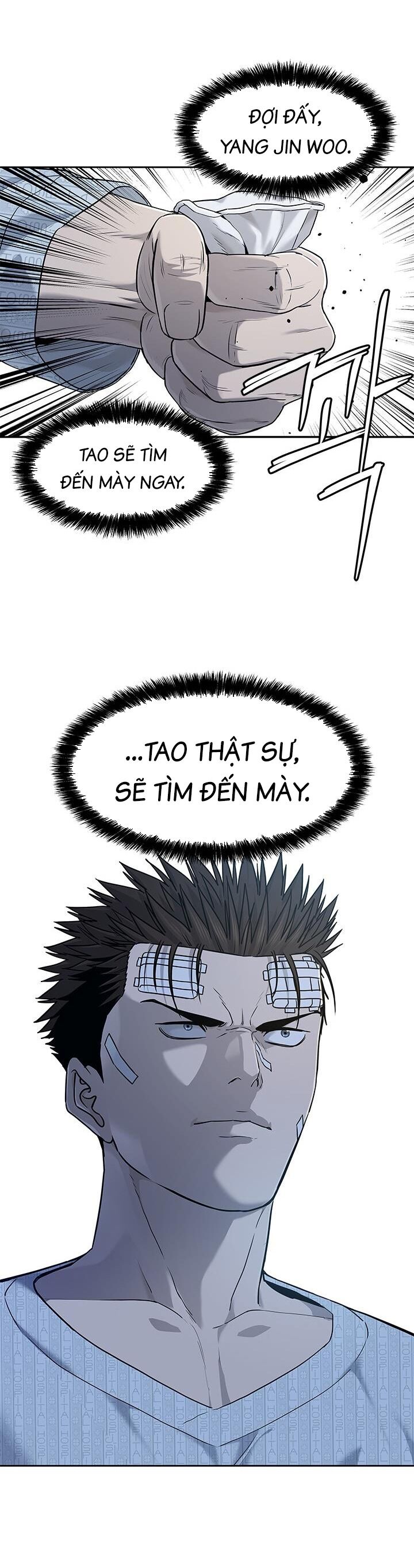 Đội Trưởng Lính Đánh Thuê Chapter 202 - 3