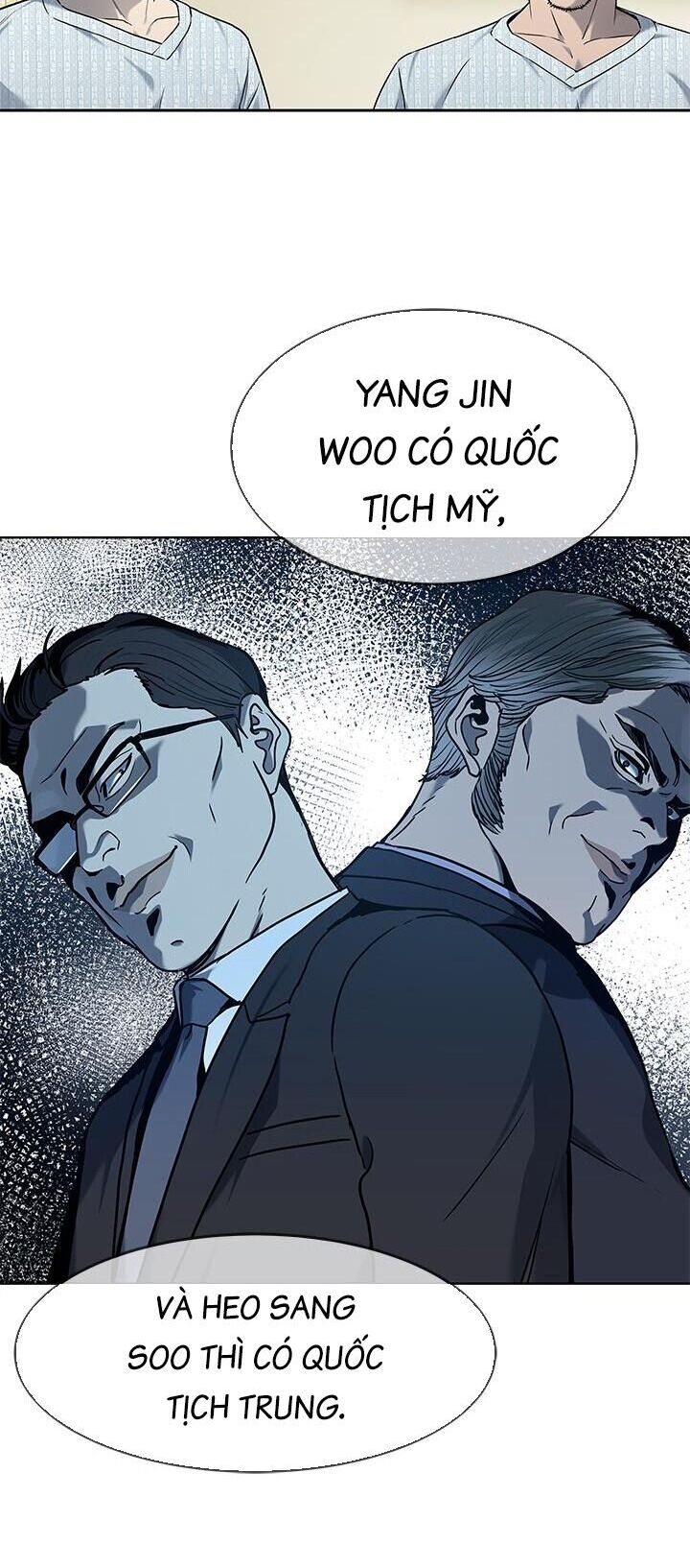 Đội Trưởng Lính Đánh Thuê Chapter 202 - 31