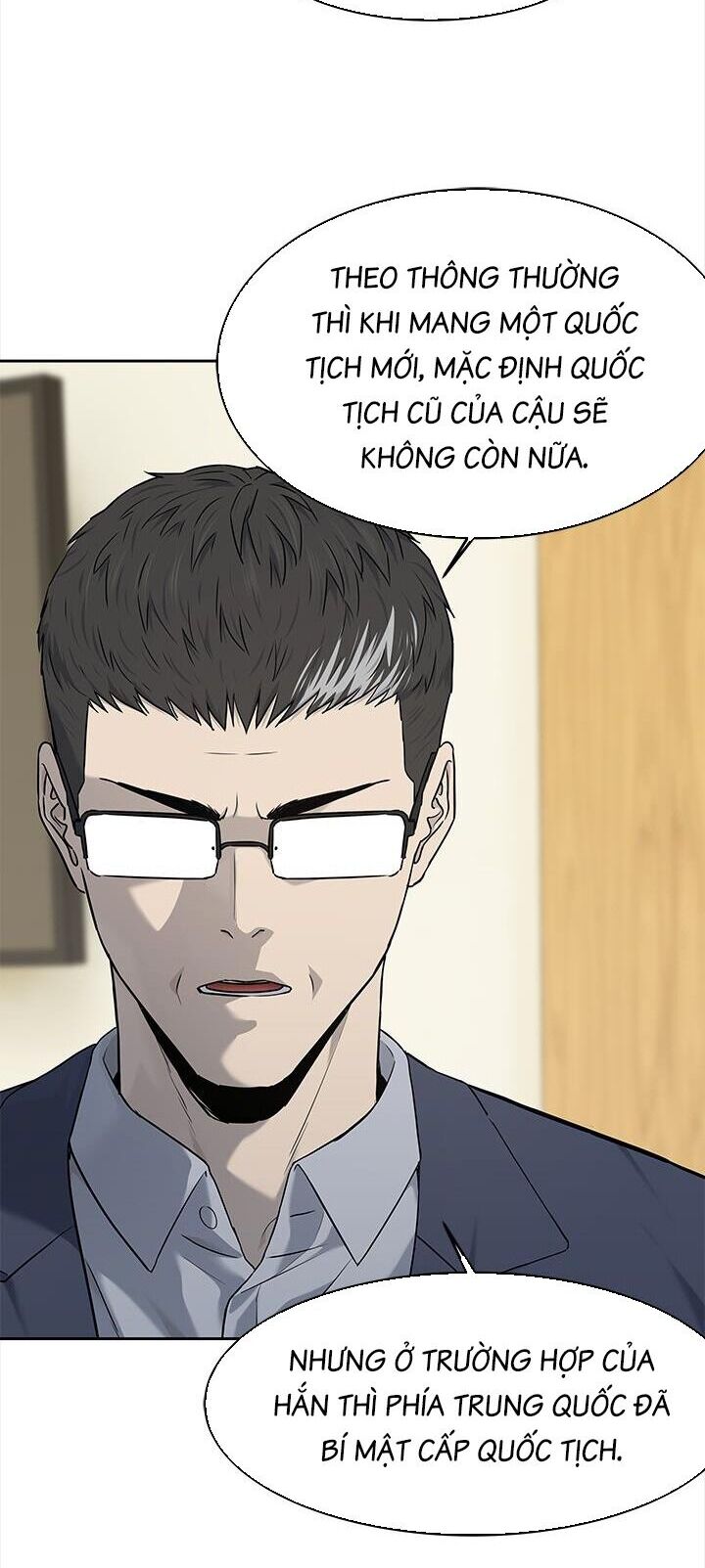 Đội Trưởng Lính Đánh Thuê Chapter 202 - 33