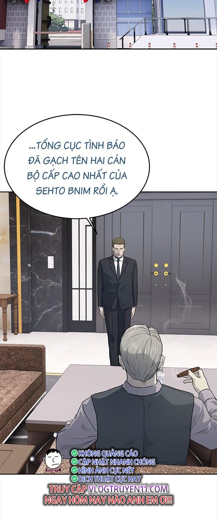 Đội Trưởng Lính Đánh Thuê Chapter 202 - 38