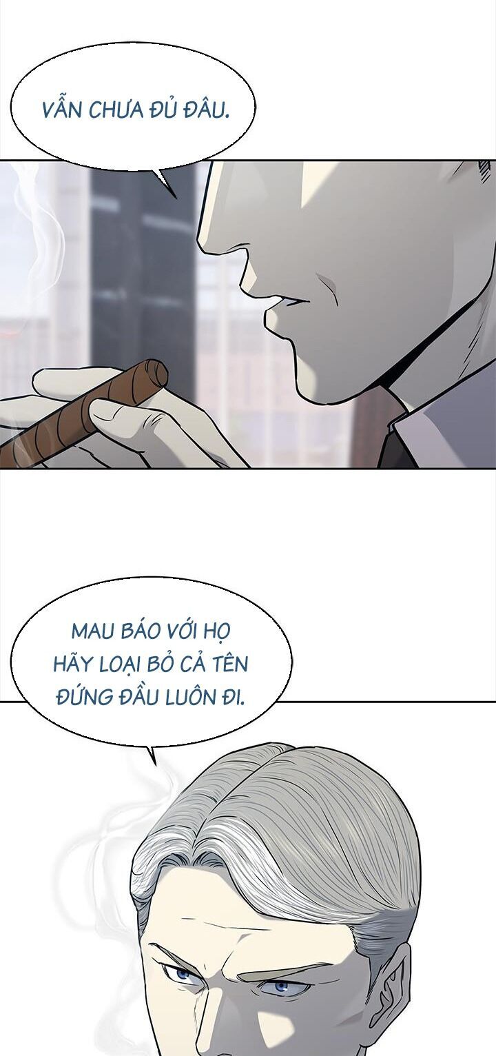 Đội Trưởng Lính Đánh Thuê Chapter 202 - 39