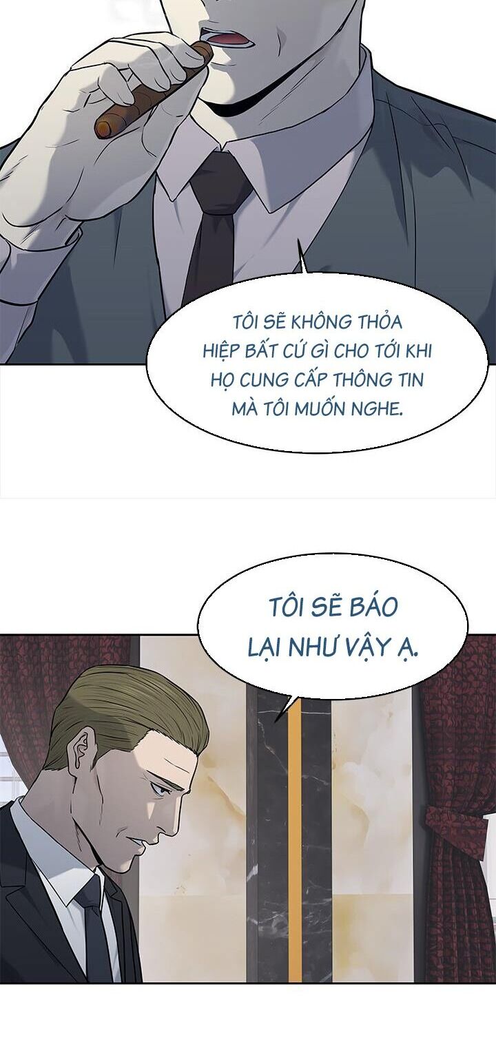 Đội Trưởng Lính Đánh Thuê Chapter 202 - 40