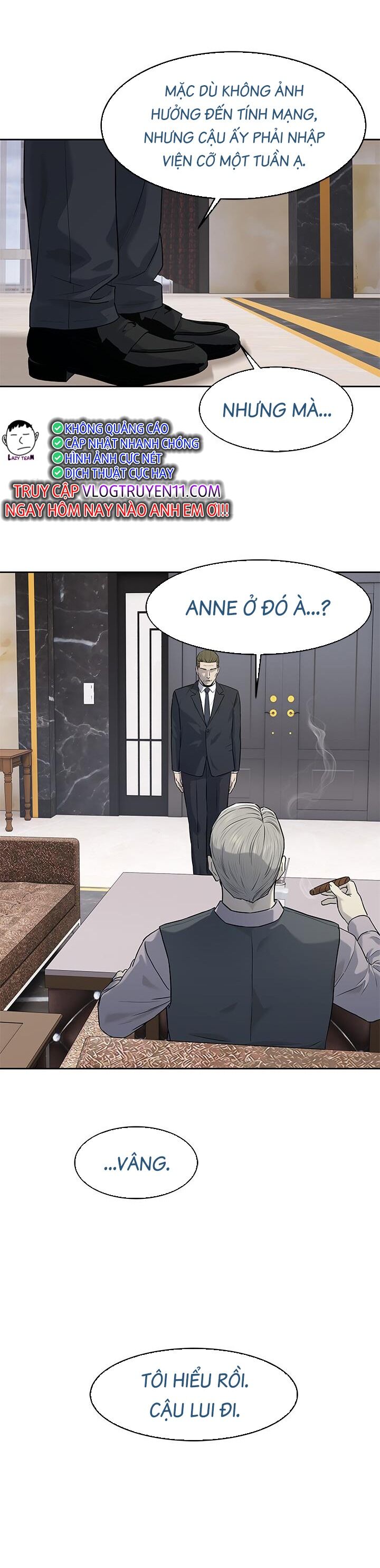 Đội Trưởng Lính Đánh Thuê Chapter 202 - 42