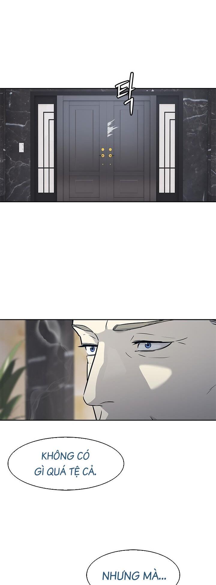 Đội Trưởng Lính Đánh Thuê Chapter 202 - 43