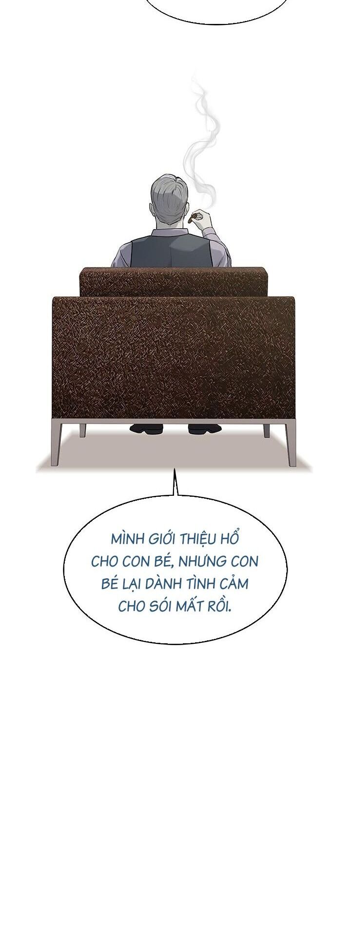 Đội Trưởng Lính Đánh Thuê Chapter 202 - 44
