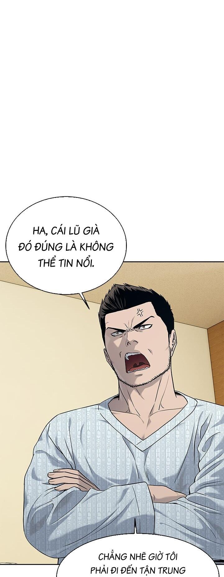 Đội Trưởng Lính Đánh Thuê Chapter 202 - 45