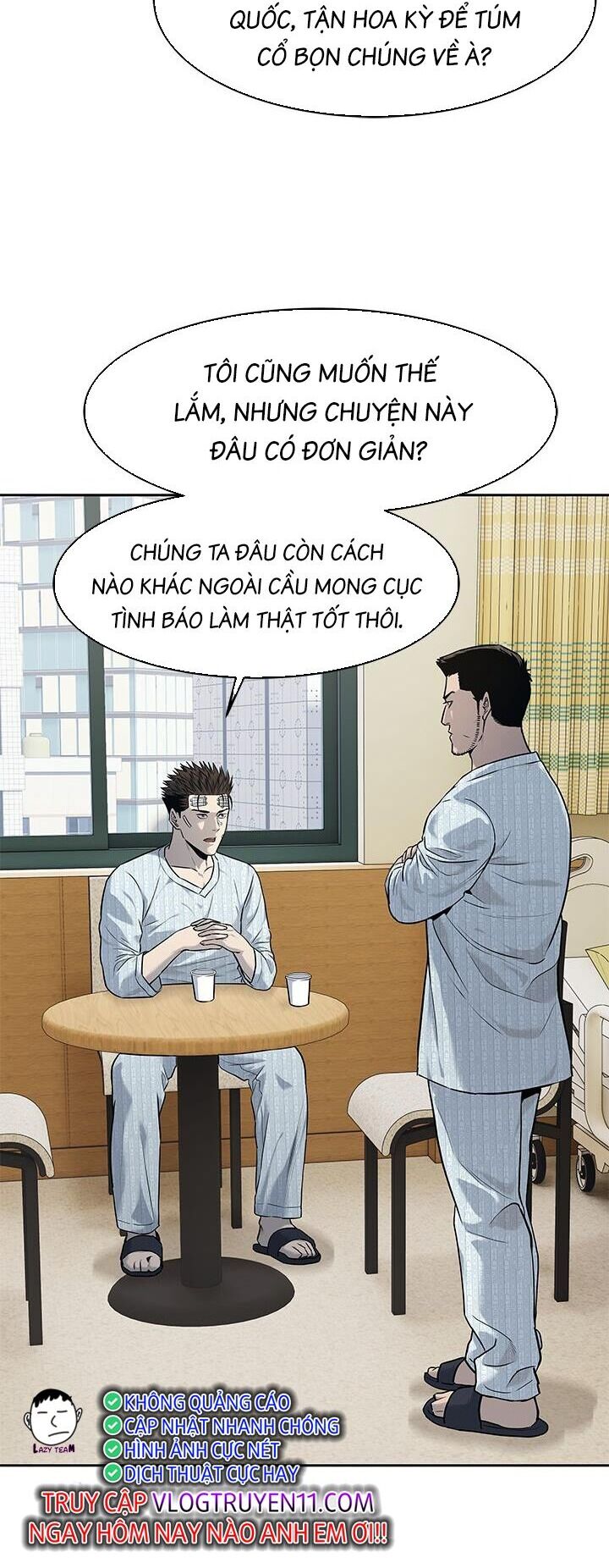 Đội Trưởng Lính Đánh Thuê Chapter 202 - 46