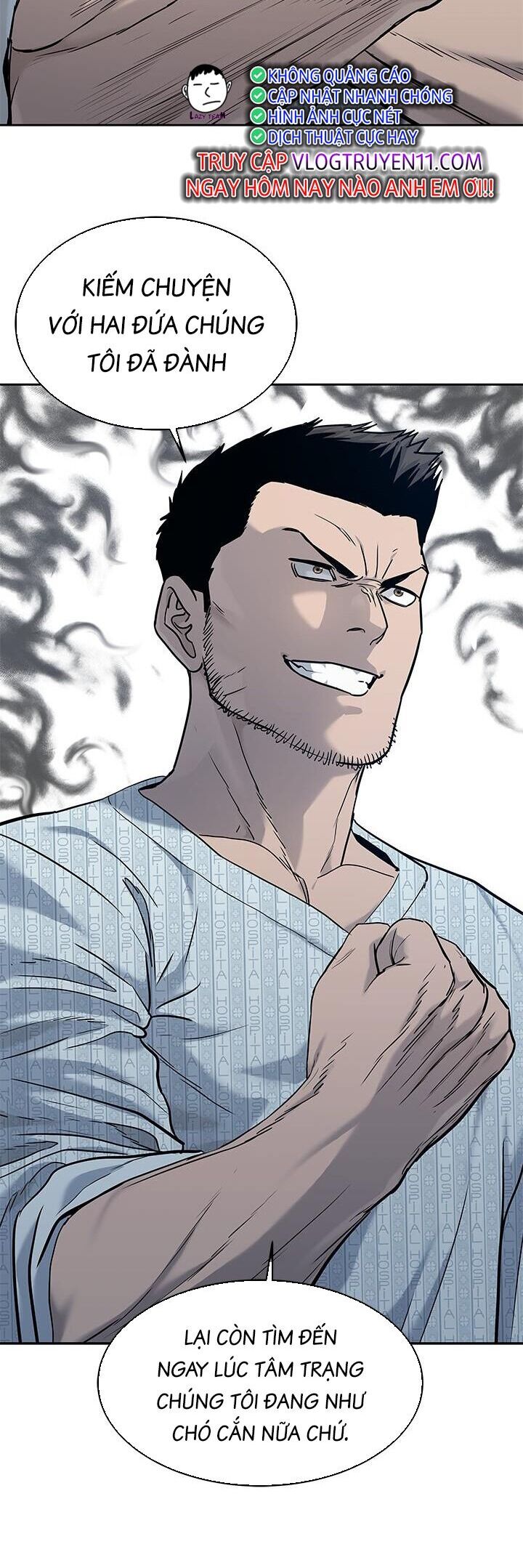 Đội Trưởng Lính Đánh Thuê Chapter 202 - 50