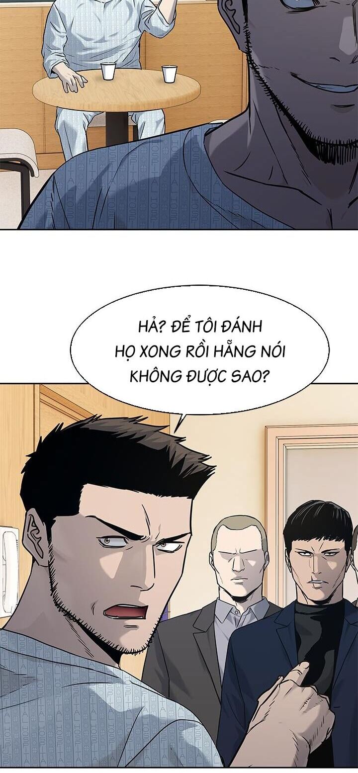 Đội Trưởng Lính Đánh Thuê Chapter 202 - 52