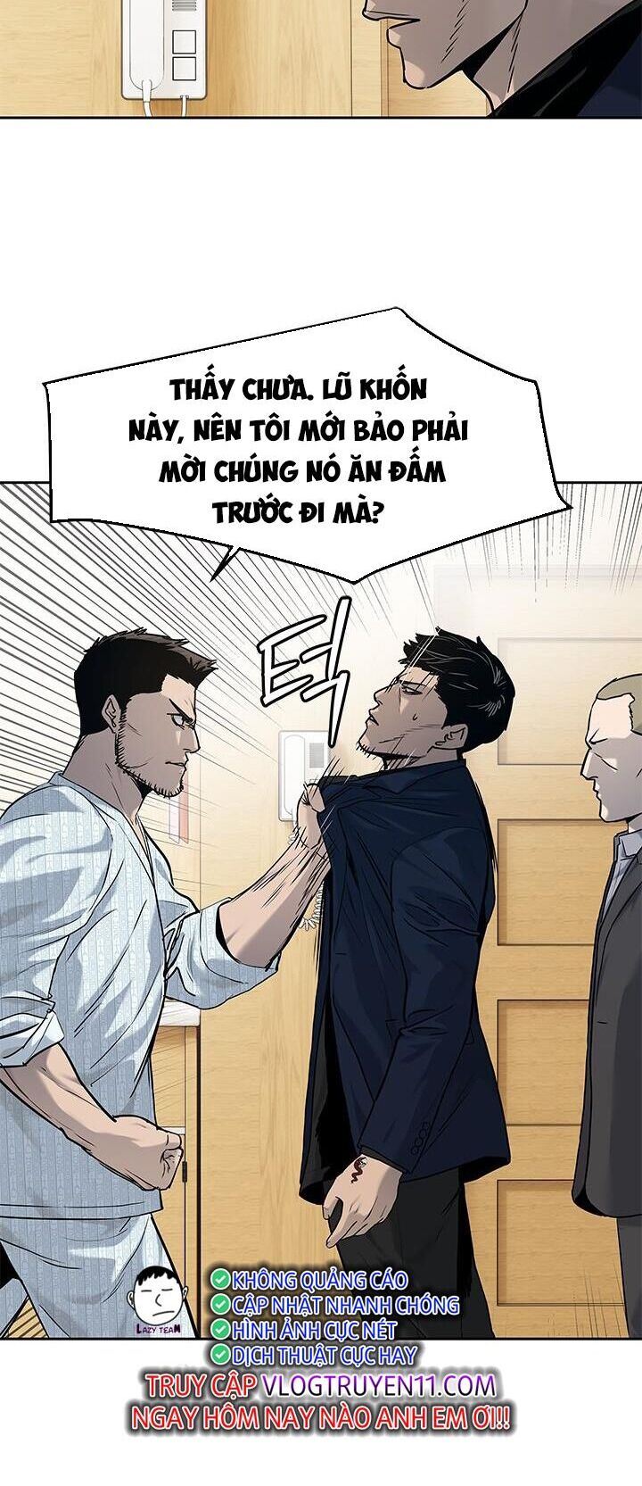 Đội Trưởng Lính Đánh Thuê Chapter 202 - 54