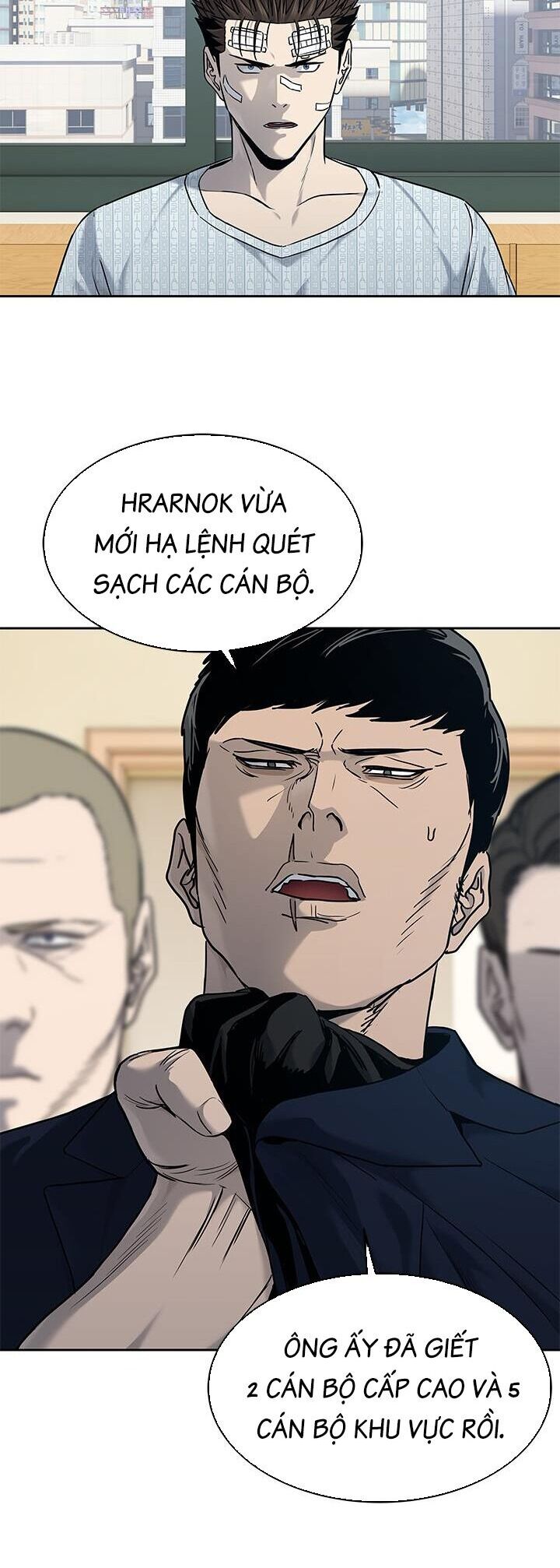 Đội Trưởng Lính Đánh Thuê Chapter 202 - 56