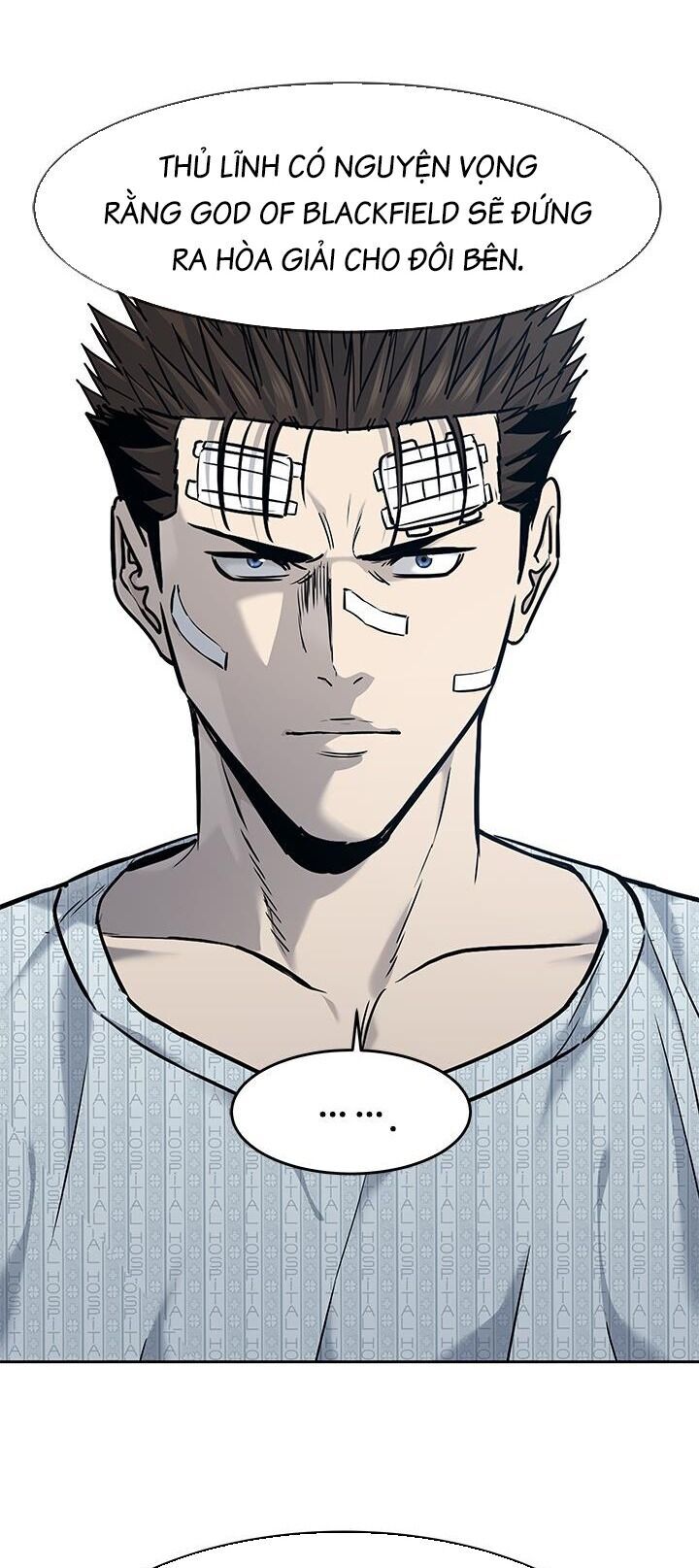 Đội Trưởng Lính Đánh Thuê Chapter 202 - 57