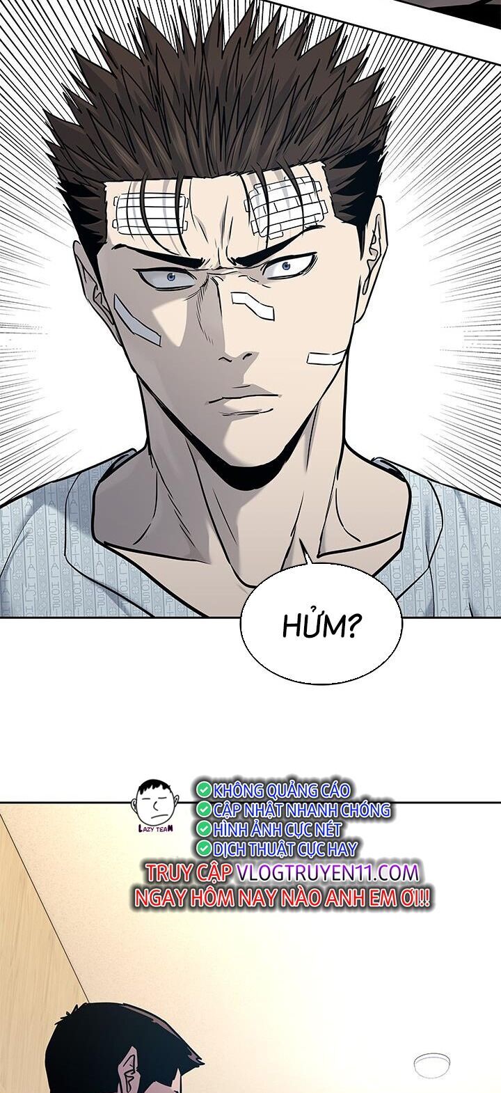 Đội Trưởng Lính Đánh Thuê Chapter 202 - 61