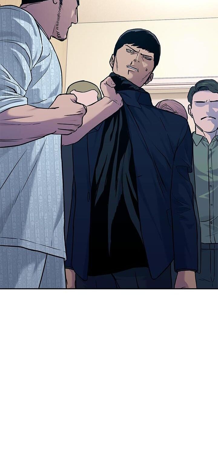 Đội Trưởng Lính Đánh Thuê Chapter 202 - 62