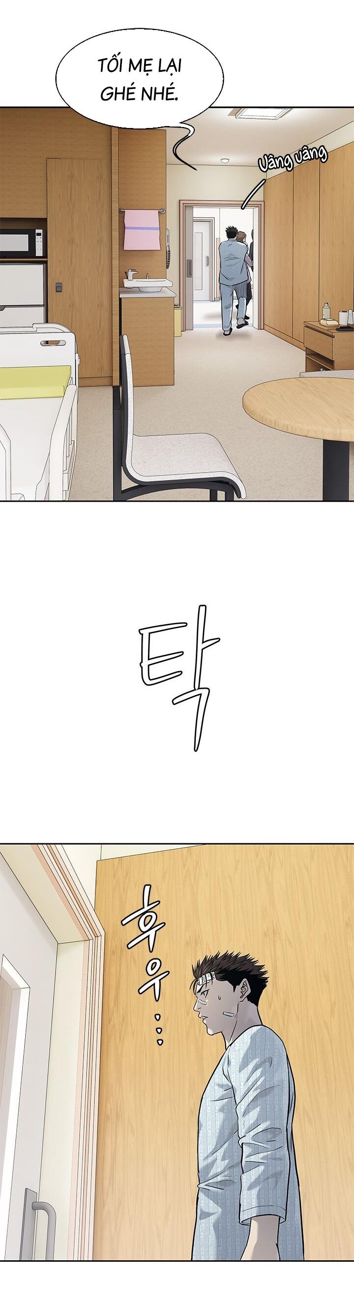Đội Trưởng Lính Đánh Thuê Chapter 202 - 7