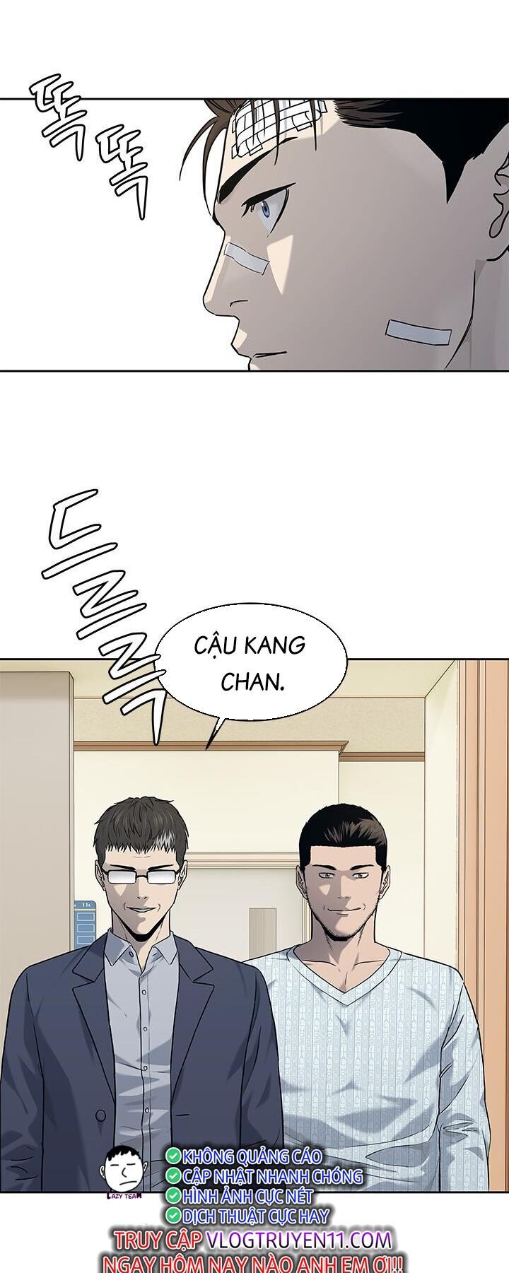 Đội Trưởng Lính Đánh Thuê Chapter 202 - 8