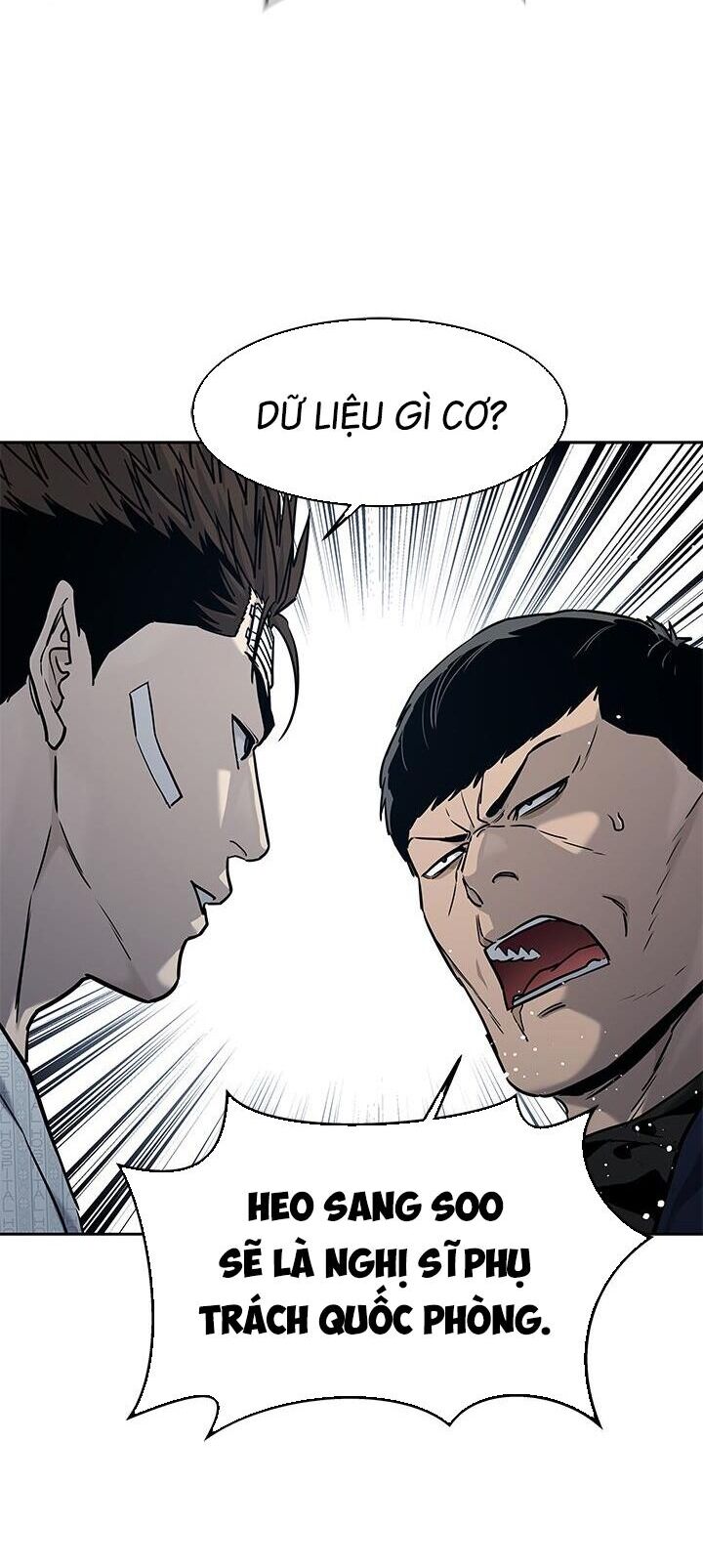 Đội Trưởng Lính Đánh Thuê Chapter 203 - 12