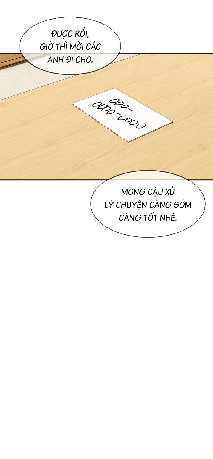 Đội Trưởng Lính Đánh Thuê Chapter 203 - 15