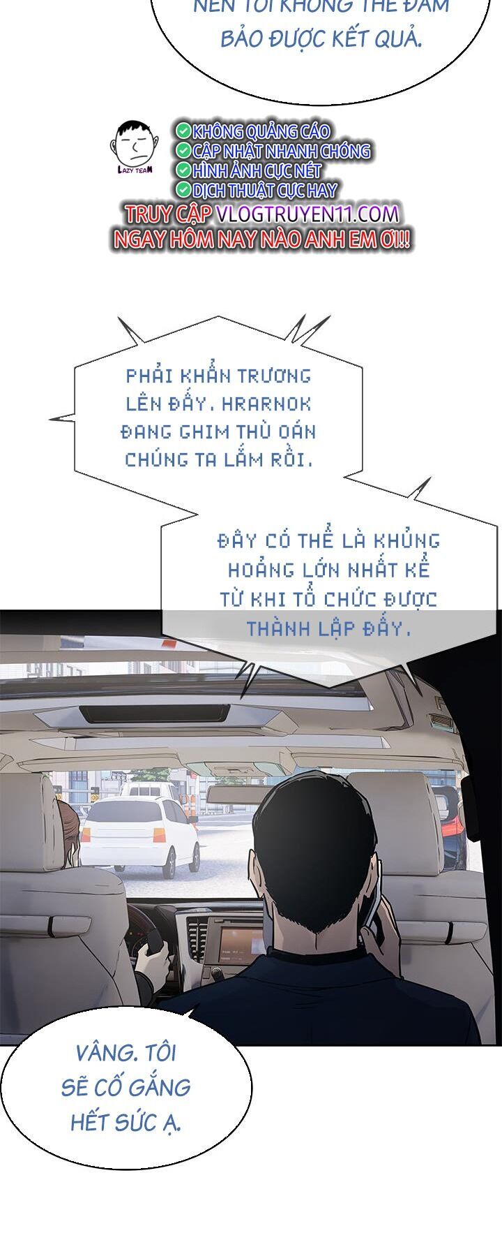 Đội Trưởng Lính Đánh Thuê Chapter 203 - 19