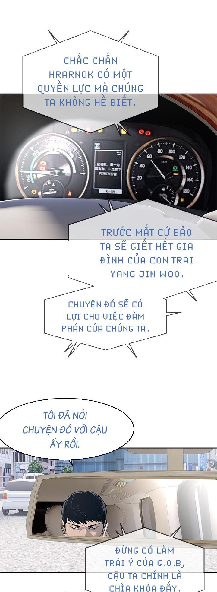 Đội Trưởng Lính Đánh Thuê Chapter 203 - 20