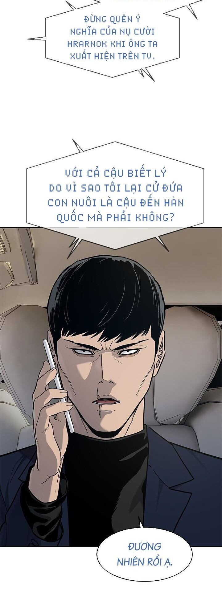 Đội Trưởng Lính Đánh Thuê Chapter 203 - 21