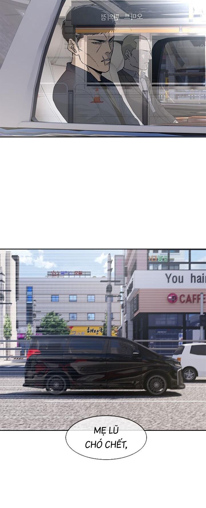 Đội Trưởng Lính Đánh Thuê Chapter 203 - 25