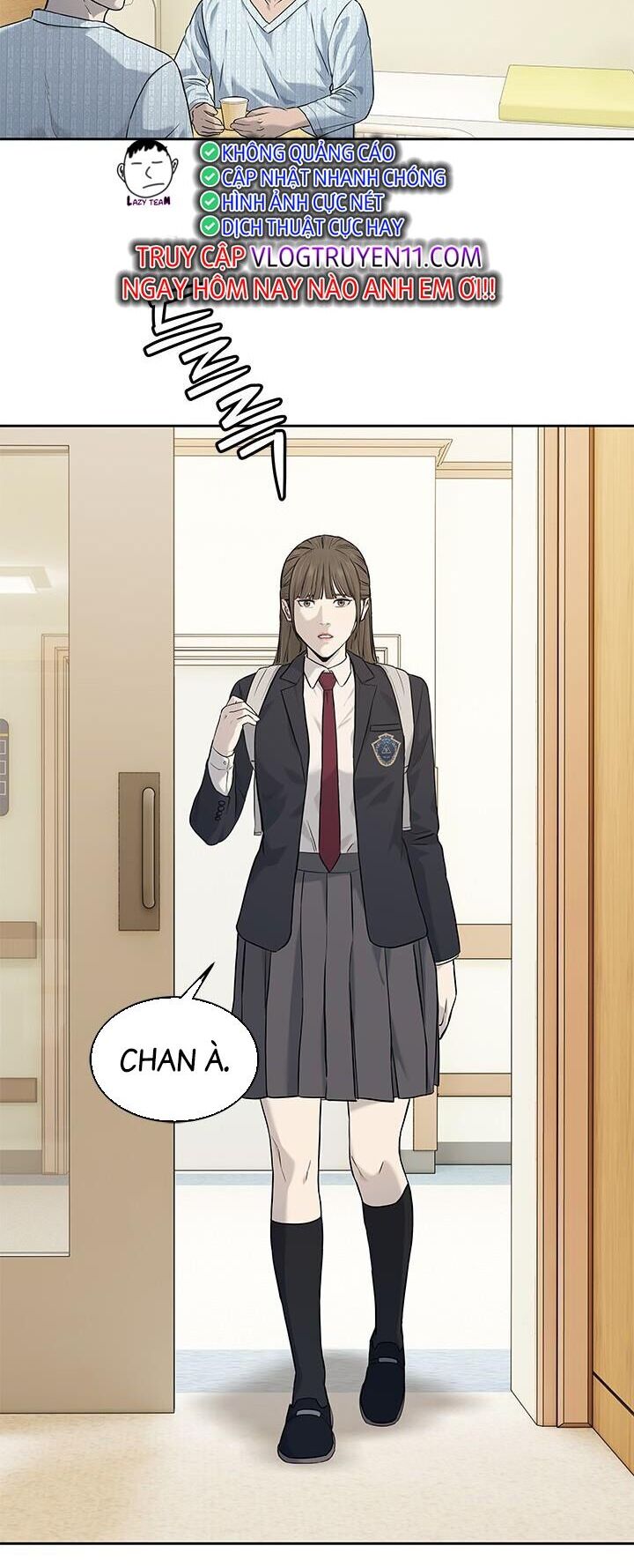 Đội Trưởng Lính Đánh Thuê Chapter 203 - 28