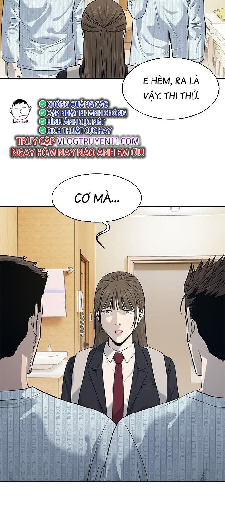 Đội Trưởng Lính Đánh Thuê Chapter 203 - 31