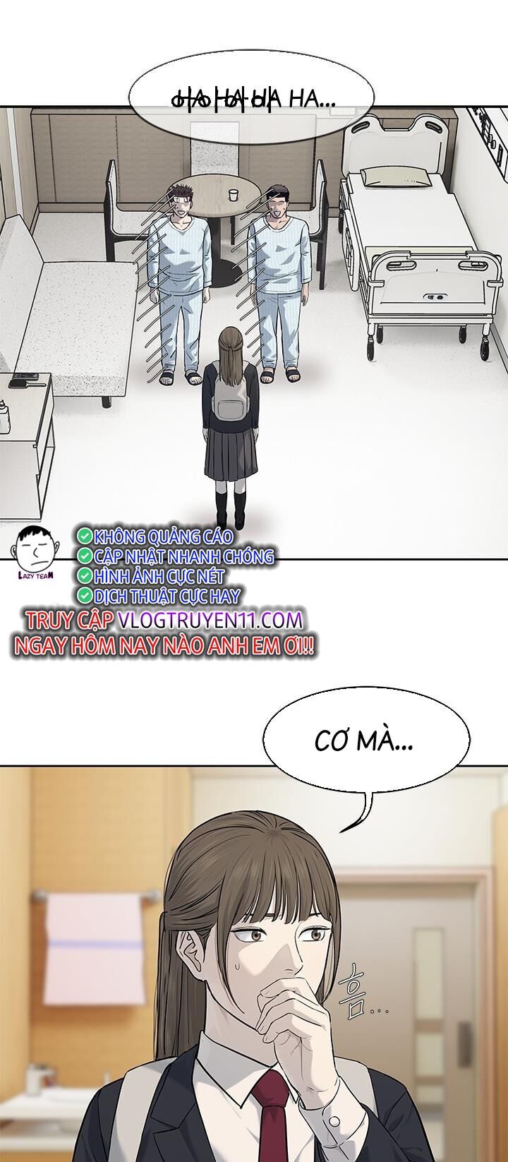 Đội Trưởng Lính Đánh Thuê Chapter 203 - 36