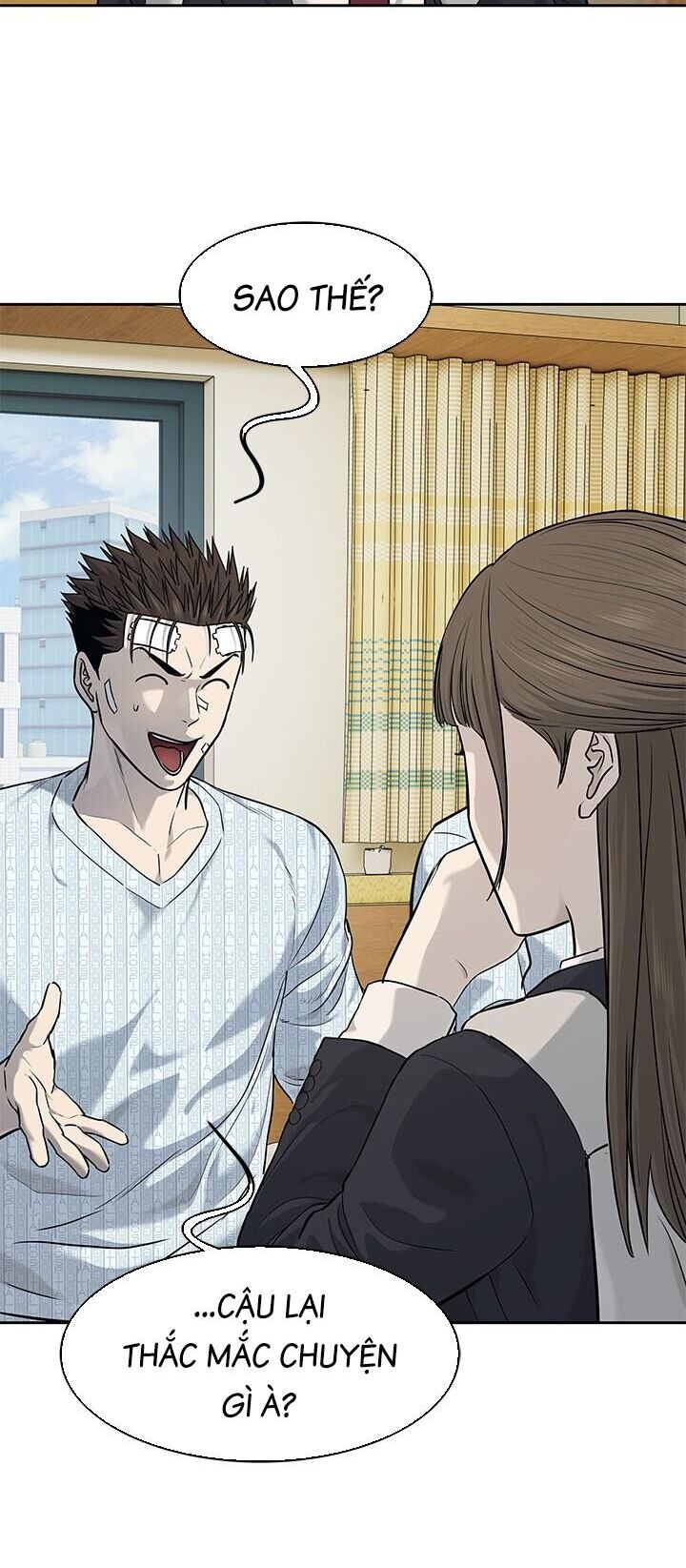 Đội Trưởng Lính Đánh Thuê Chapter 203 - 37