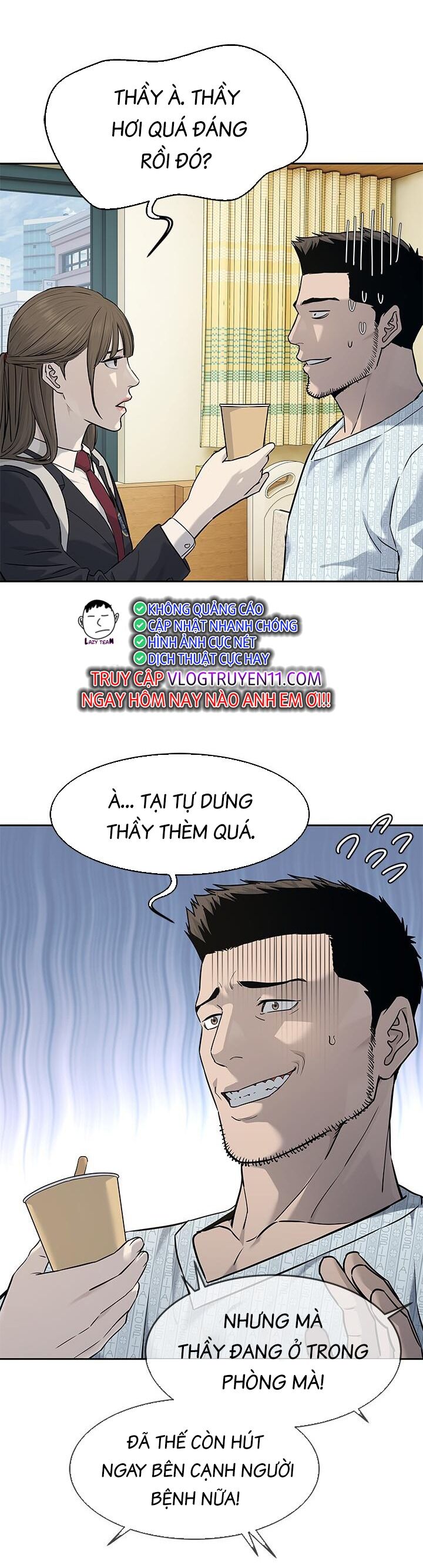 Đội Trưởng Lính Đánh Thuê Chapter 203 - 39