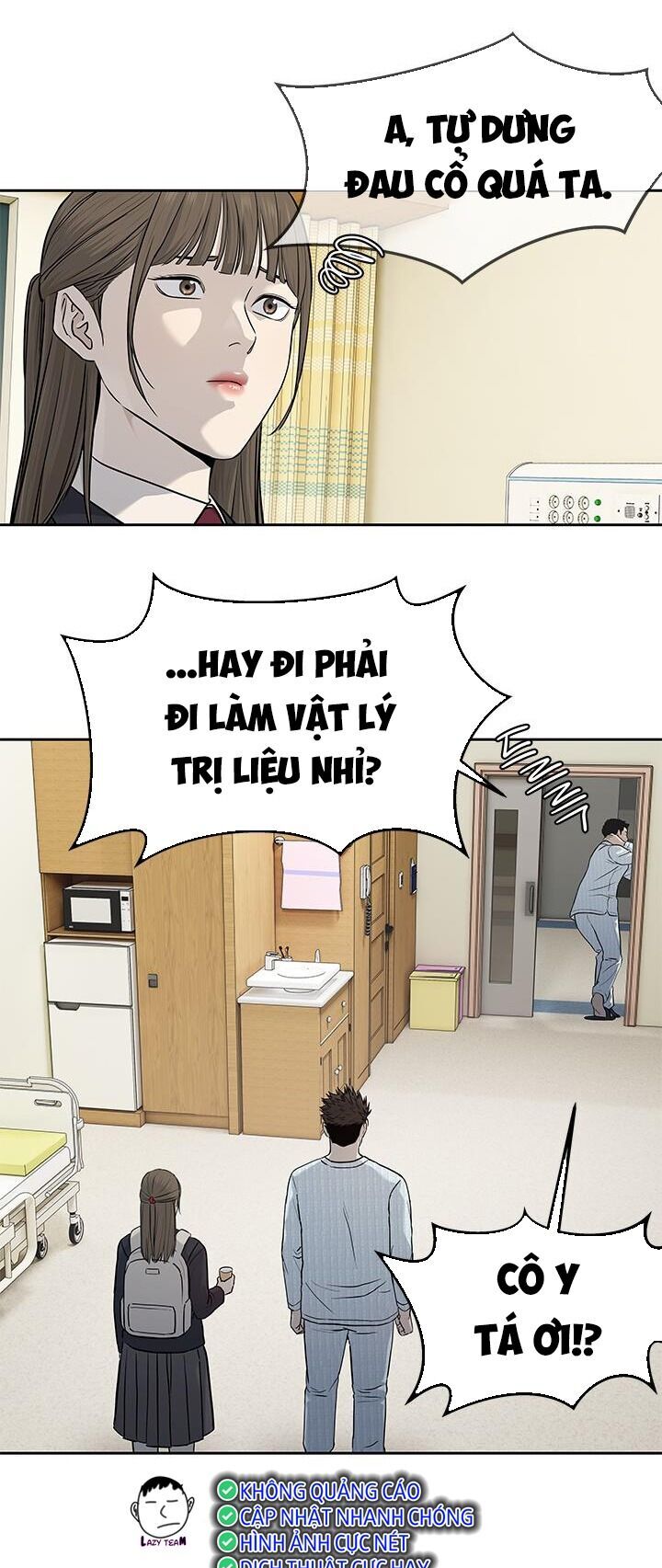 Đội Trưởng Lính Đánh Thuê Chapter 203 - 41