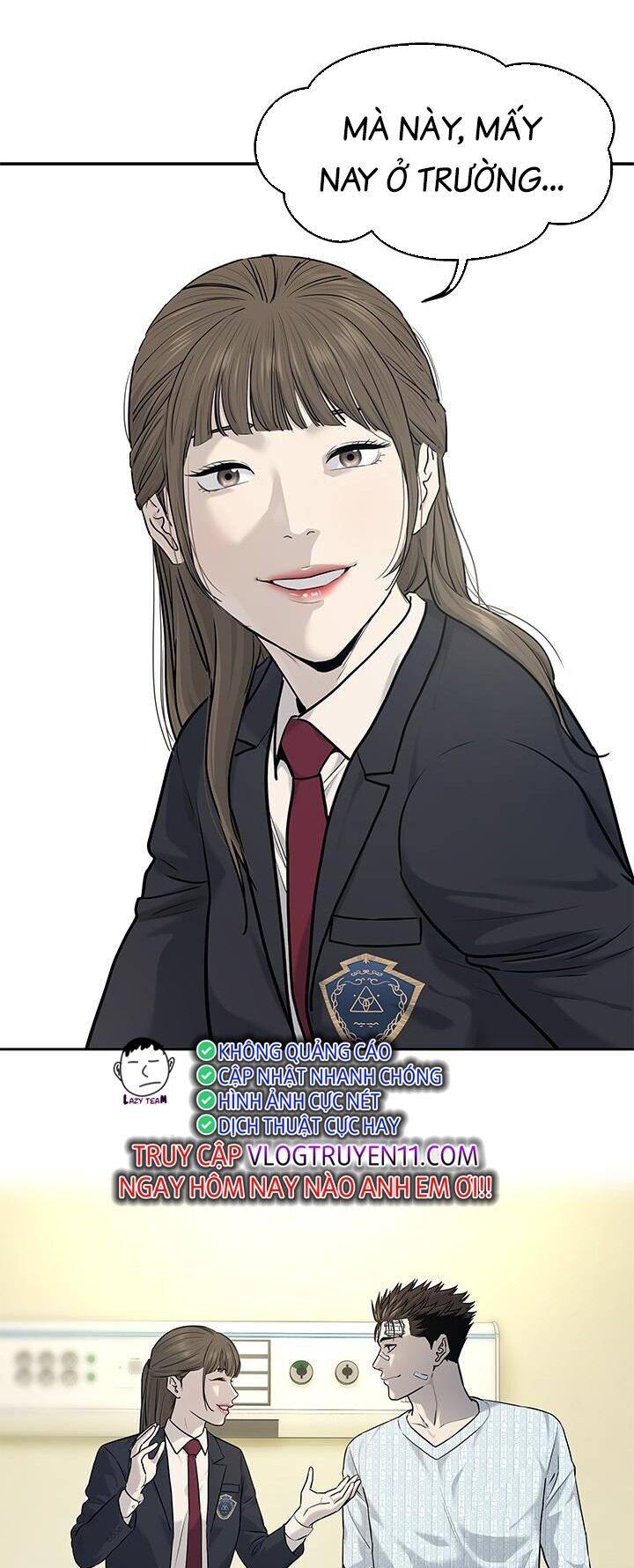 Đội Trưởng Lính Đánh Thuê Chapter 203 - 46