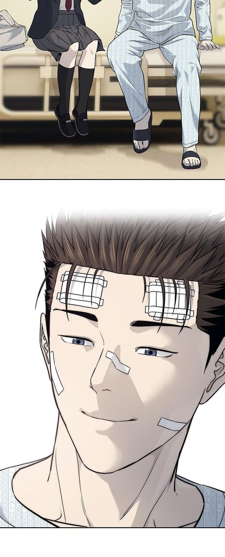 Đội Trưởng Lính Đánh Thuê Chapter 203 - 47