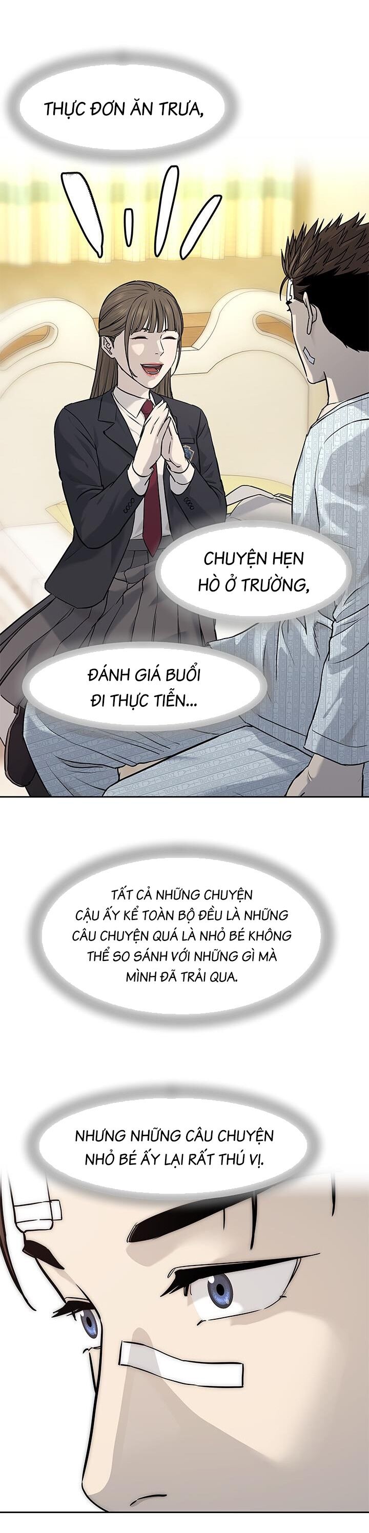 Đội Trưởng Lính Đánh Thuê Chapter 203 - 48