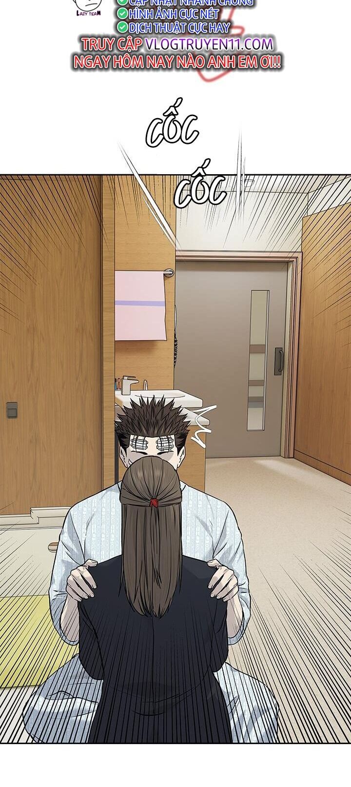 Đội Trưởng Lính Đánh Thuê Chapter 203 - 52