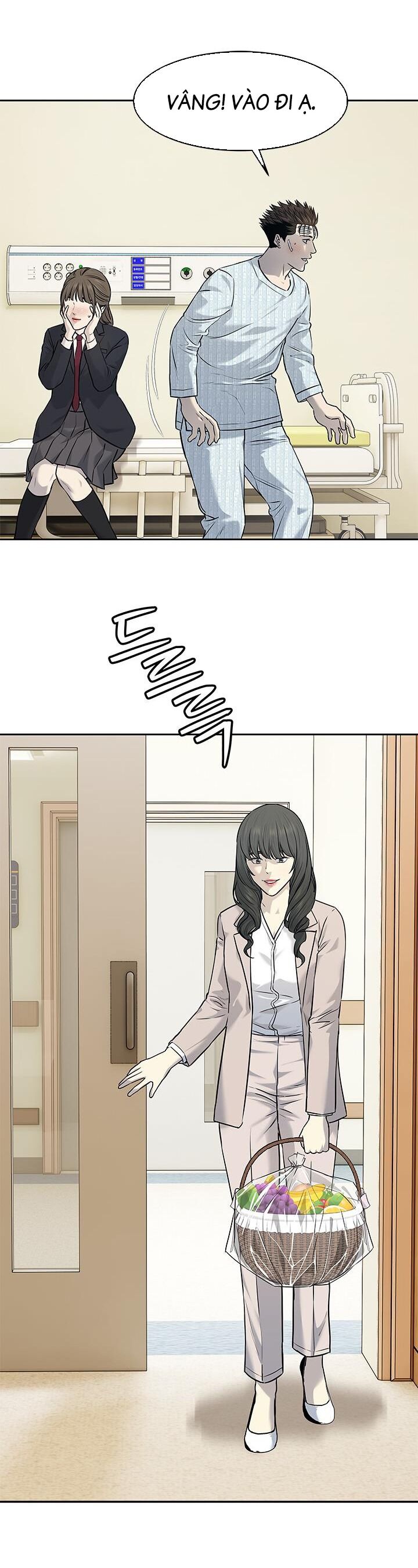 Đội Trưởng Lính Đánh Thuê Chapter 203 - 53