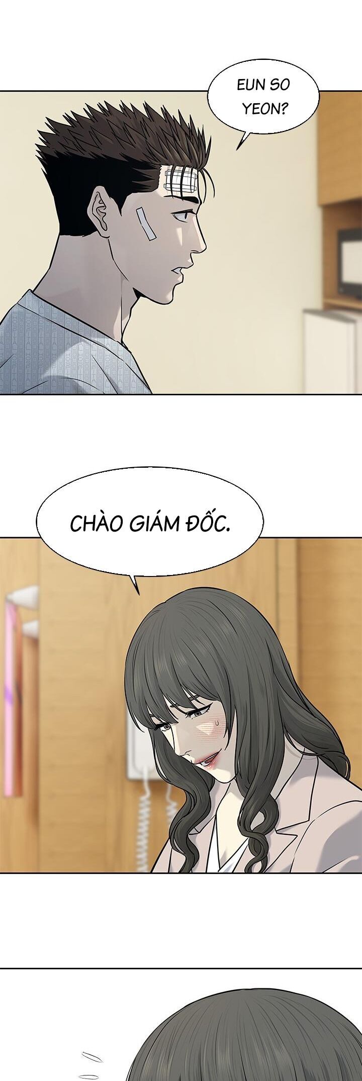 Đội Trưởng Lính Đánh Thuê Chapter 203 - 54