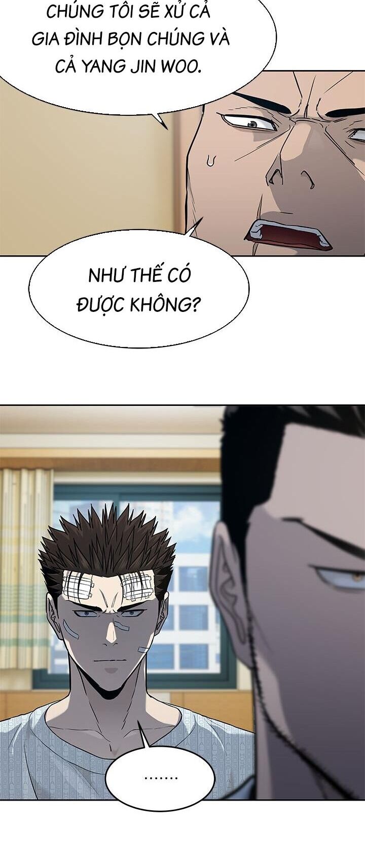 Đội Trưởng Lính Đánh Thuê Chapter 203 - 6