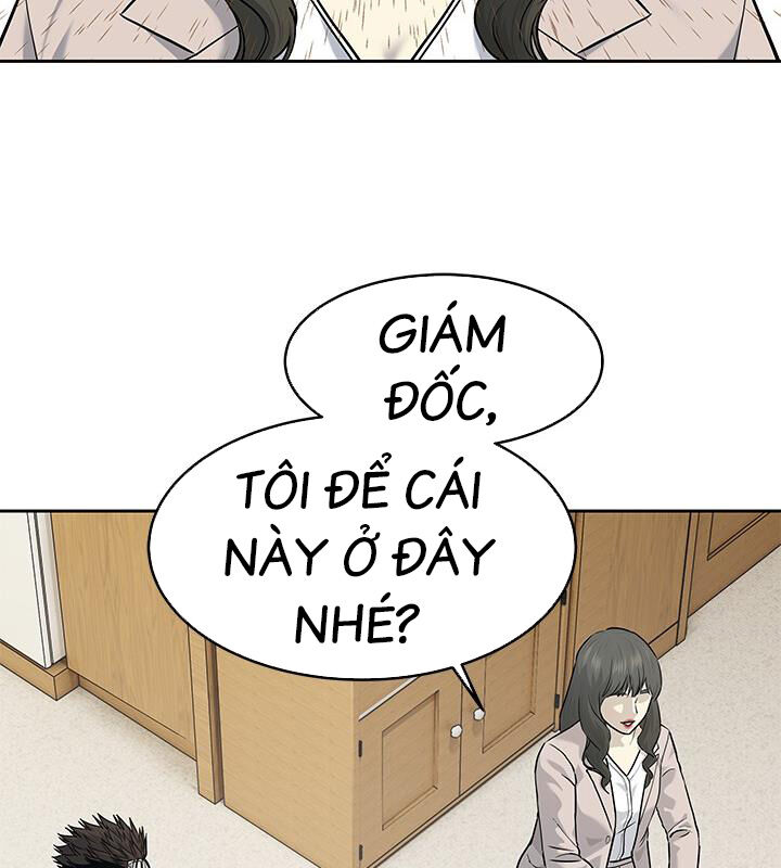 Đội Trưởng Lính Đánh Thuê Chapter 204 - 18