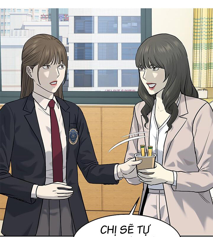 Đội Trưởng Lính Đánh Thuê Chapter 204 - 40