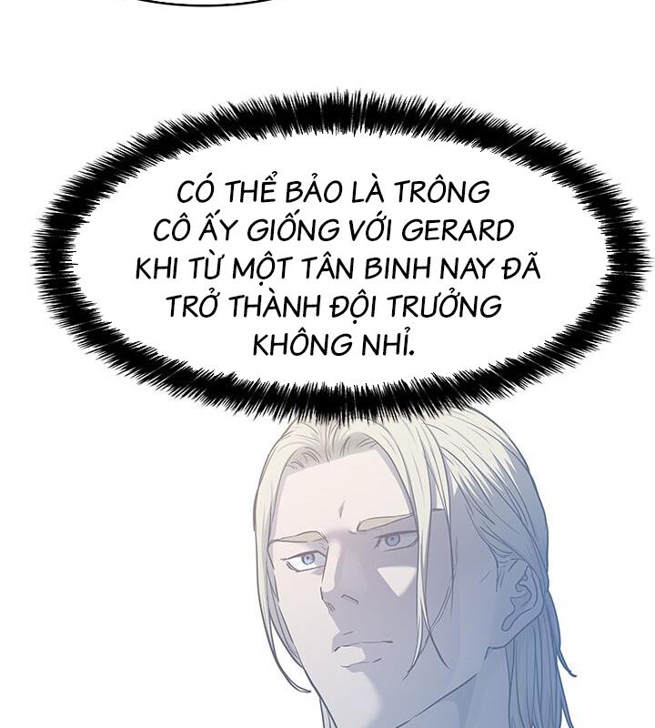 Đội Trưởng Lính Đánh Thuê Chapter 204 - 59