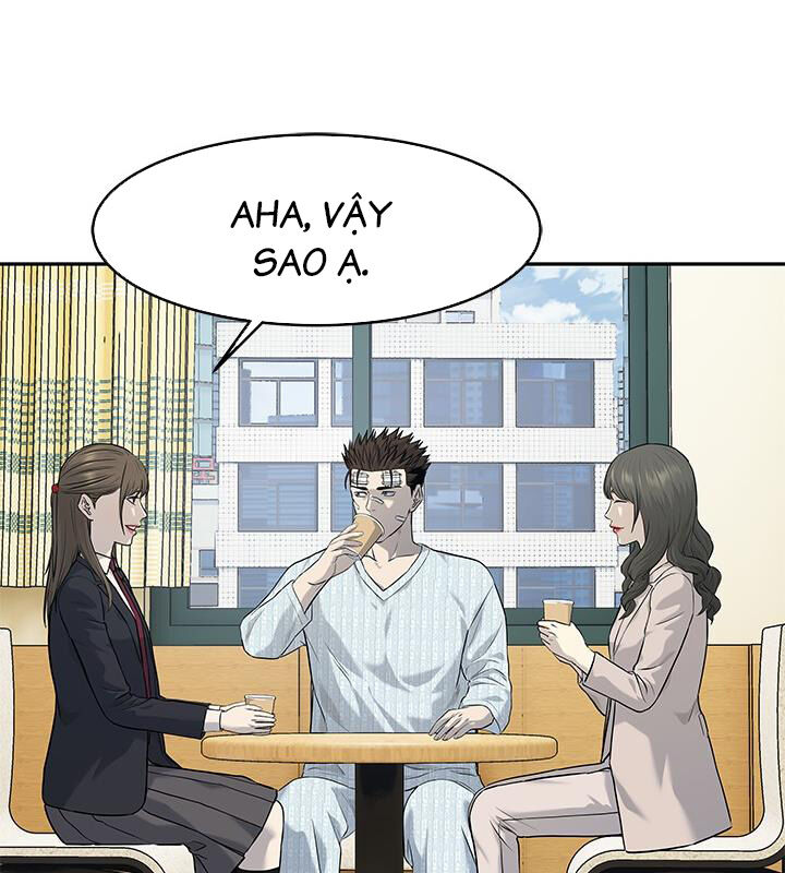 Đội Trưởng Lính Đánh Thuê Chapter 204 - 69