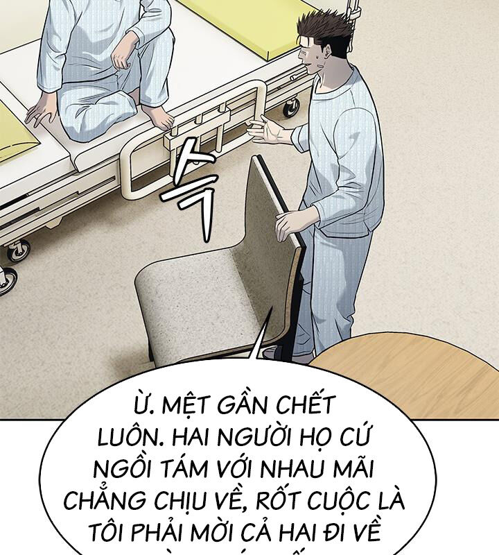 Đội Trưởng Lính Đánh Thuê Chapter 204 - 84