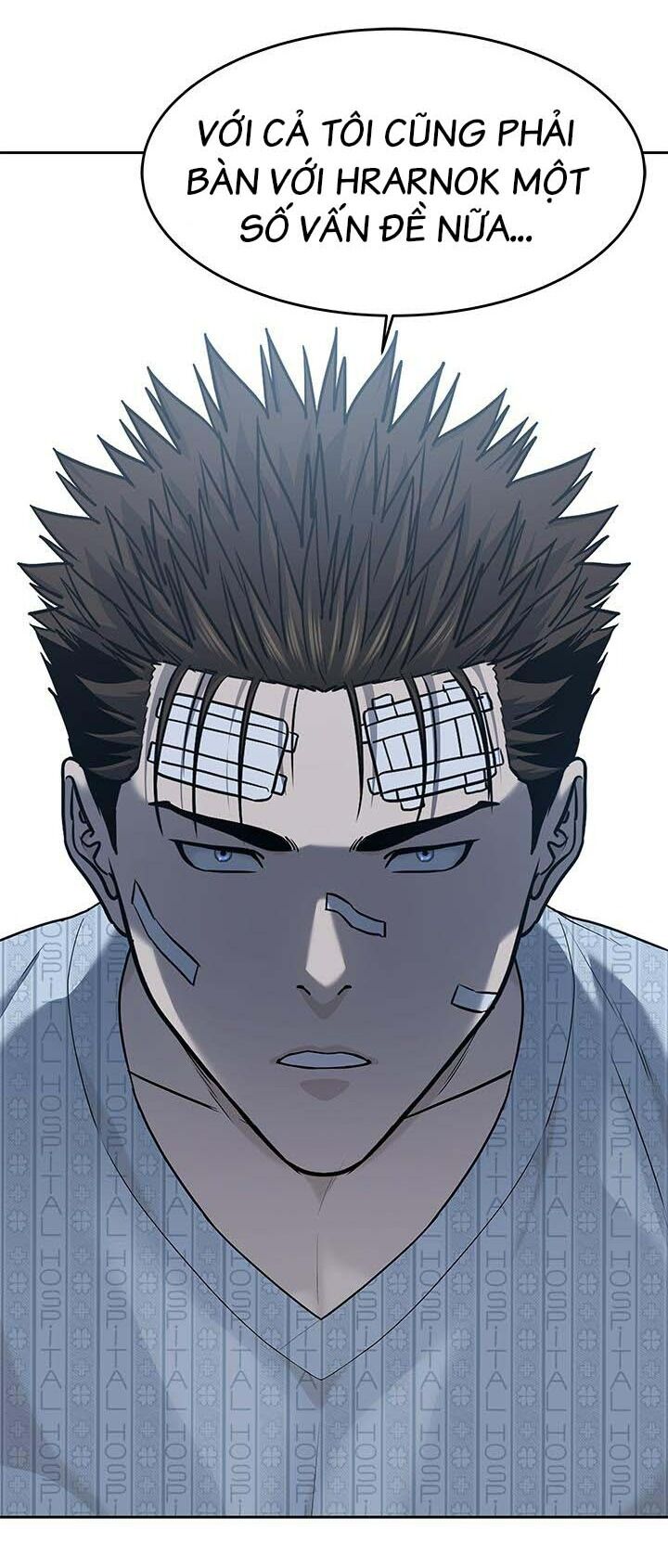 Đội Trưởng Lính Đánh Thuê Chapter 205 - 2